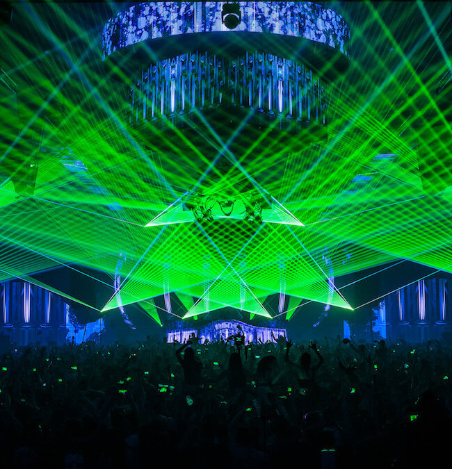 Vote on your favorite hardcore track for the Magnum Opus show