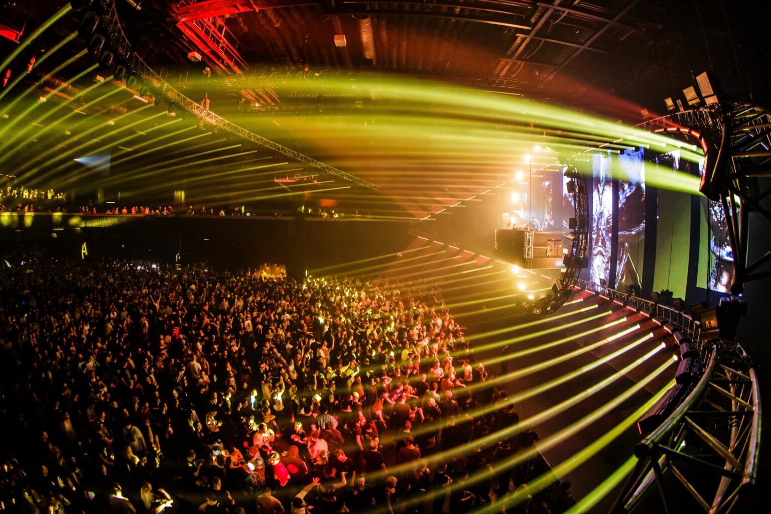 This is the official Masters of Hardcore Russia 2020 Anthem!