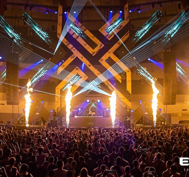 Relive EXODUS 2020 with the photo album!