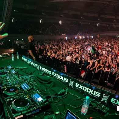 EXODUS 2020