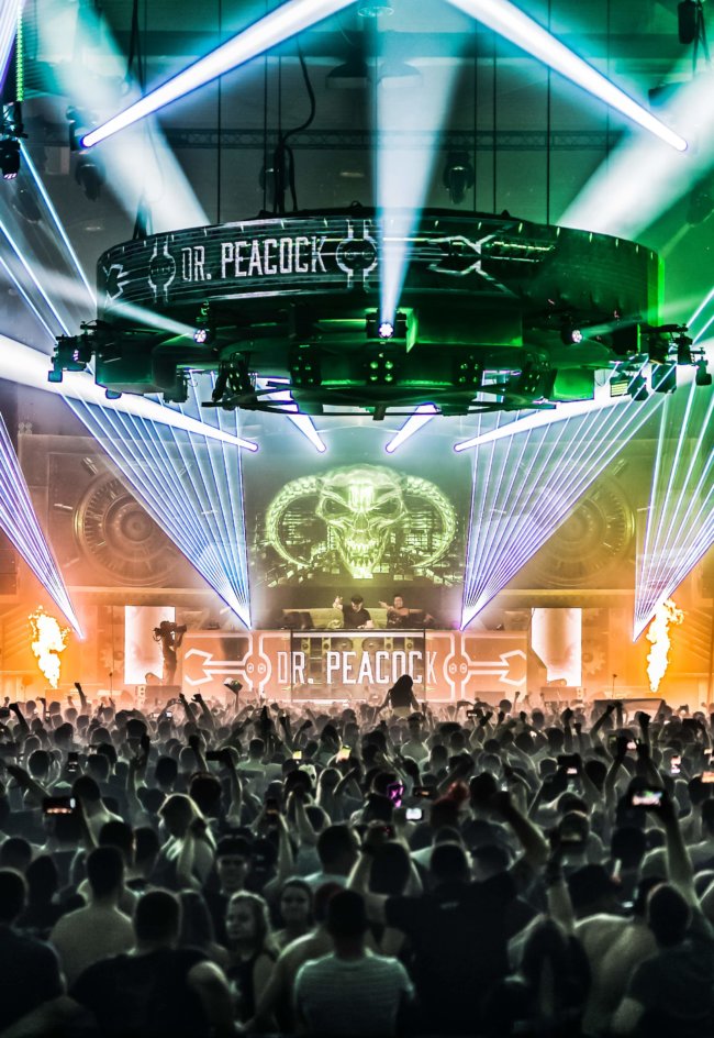 The Hardcore Therapy Livestream!