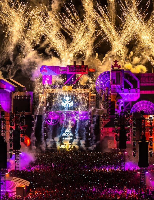 Het beste van de Dominator eindshows is hier!