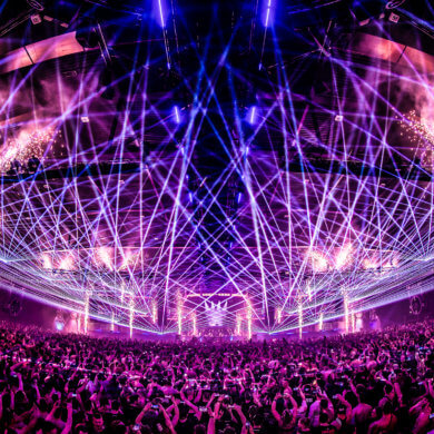 Masters of Hardcore 2023 – Cosmic Conquest