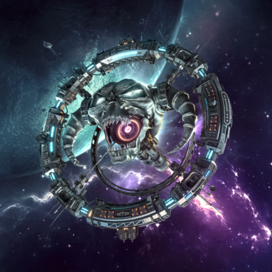 Masters of Hardcore 2023 – Cosmic Conquest