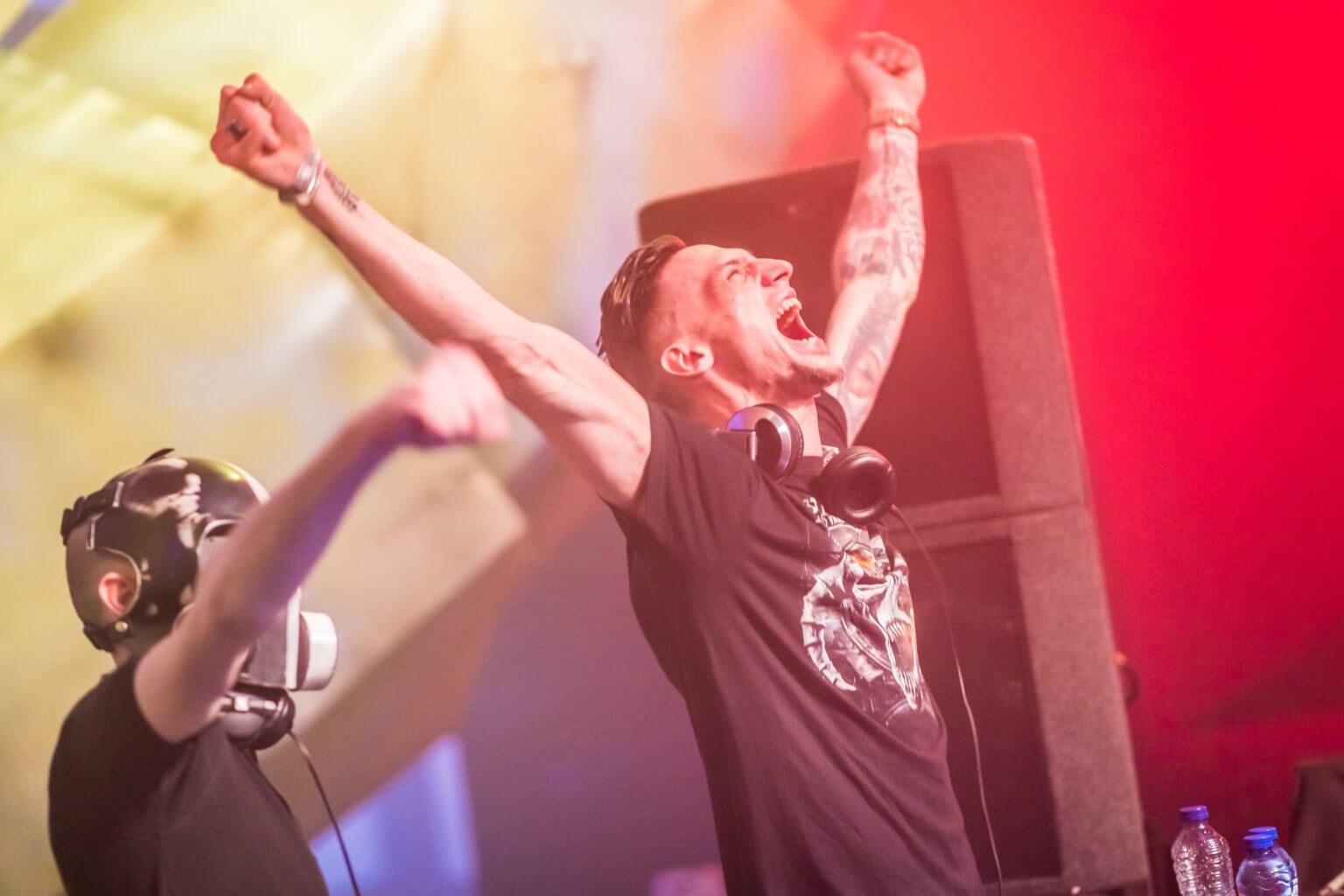 DRS talks about his album ‘Checkmate’, his MOH experiences and more!