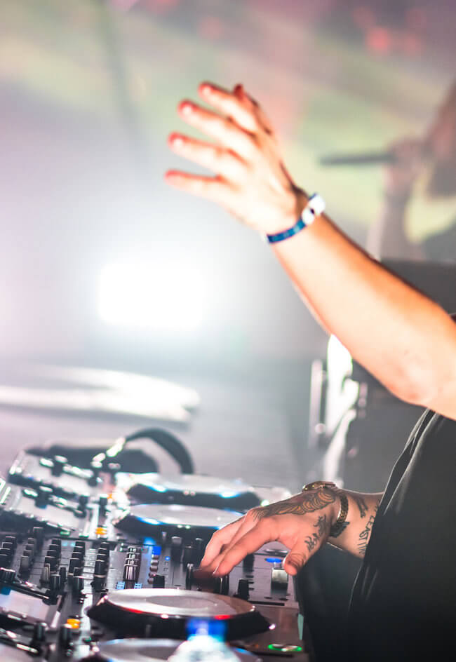 Check Rooler Live At Supremacy 2019