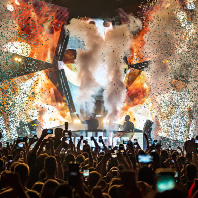 Austria, you were awesome! Check the photos here