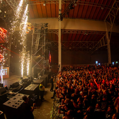 Austria, you were awesome! Check the photos here