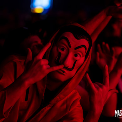 Austria, you were awesome! Check the photos here