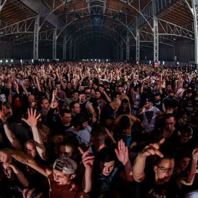 Austria, you were awesome! Check the photos here