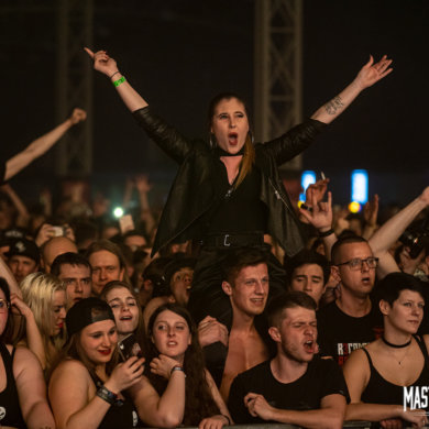 Austria, you were awesome! Check the photos here