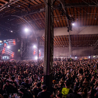 Austria, you were awesome! Check the photos here