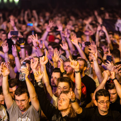 Austria, you were awesome! Check the photos here