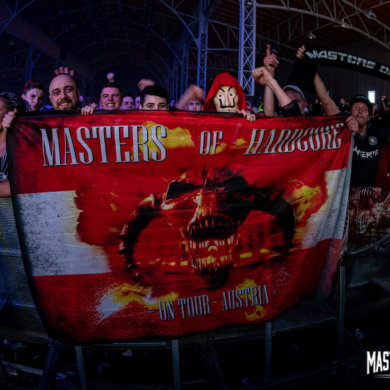 Austria, you were awesome! Check the photos here