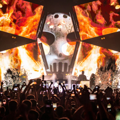 Austria, you were awesome! Check the photos here