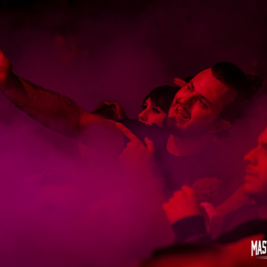 Austria, you were awesome! Check the photos here