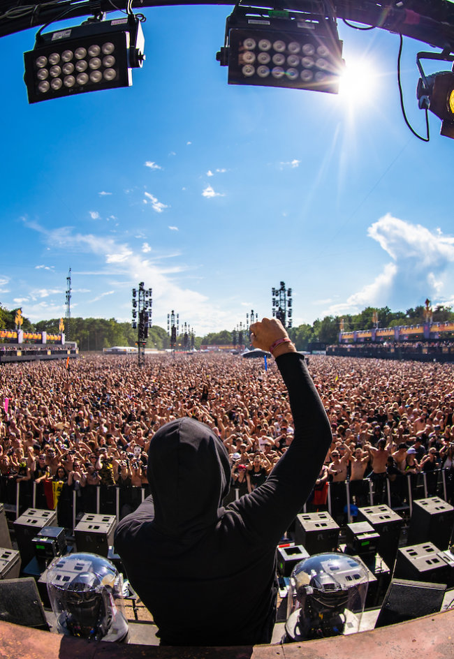 BELANGRIJKE UPDATE: Free Festival en Dominator uitgesteld