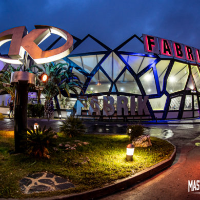 Masters of Hardcore Spain