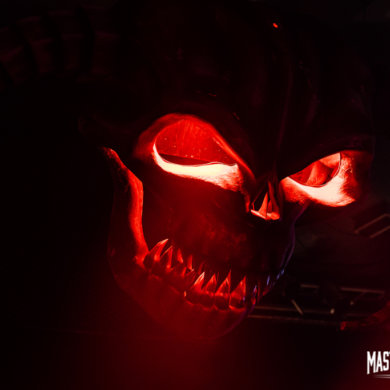 Masters of Hardcore Spain