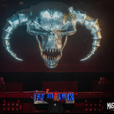 Masters of Hardcore Spain