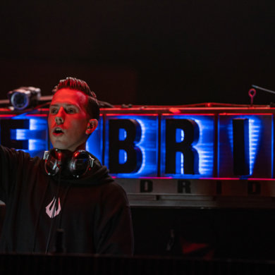 Masters of Hardcore Spain