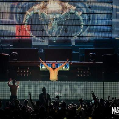 Masters of Hardcore Spain