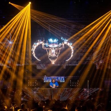 Masters of Hardcore Spain