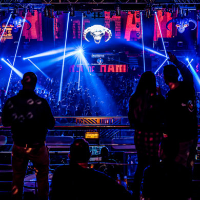 Masters of Hardcore Spain