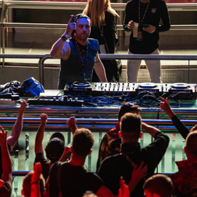 Masters of Hardcore Spain