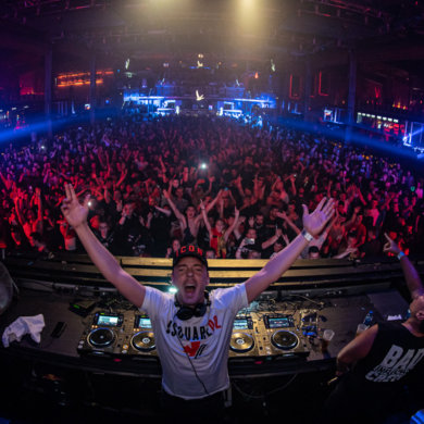 Masters of Hardcore Spain