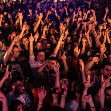 Masters of Hardcore Spain