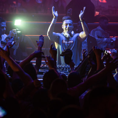 Masters of Hardcore Spain