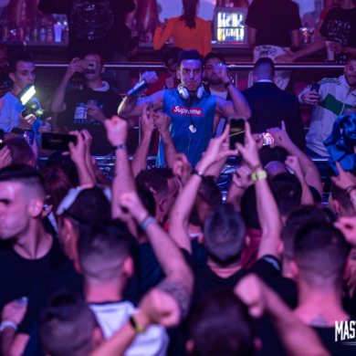 Masters of Hardcore Spain