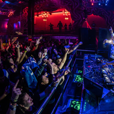 Masters of Hardcore Spain