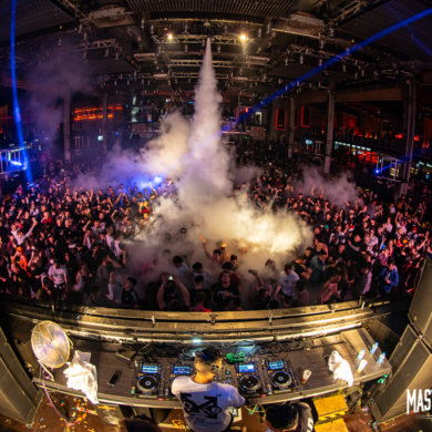 Masters of Hardcore Spain