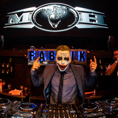 Masters of Hardcore Spain