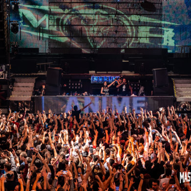 Masters of Hardcore Spain