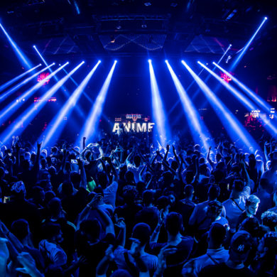 Masters of Hardcore Spain