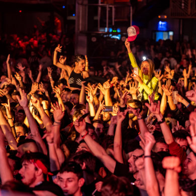 Masters of Hardcore Spain