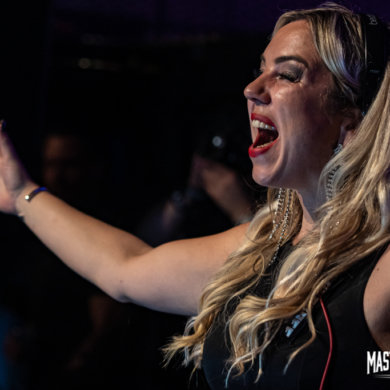 Masters of Hardcore Spain