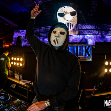 Masters of Hardcore Spain