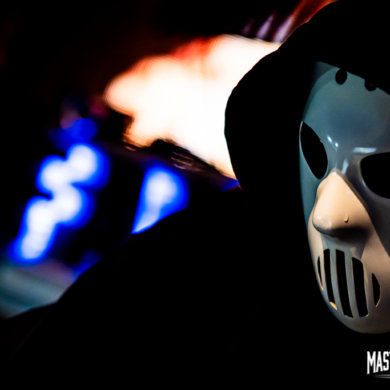 Masters of Hardcore Spain