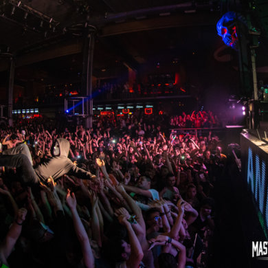 Masters of Hardcore Spain