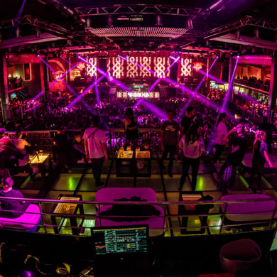 Masters of Hardcore Spain