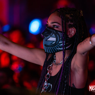 Masters of Hardcore Spain