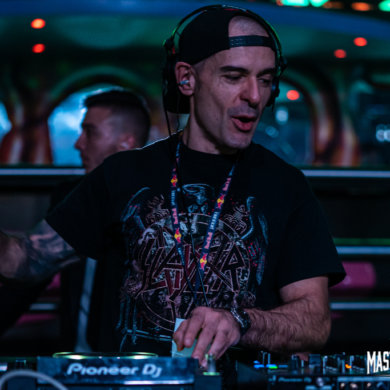 Masters of Hardcore Spain