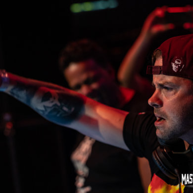 Masters of Hardcore Spain