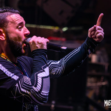 Masters of Hardcore Spain