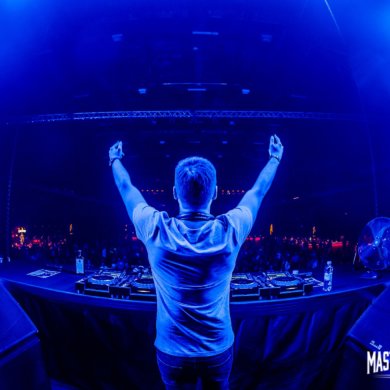 Masters of Hardcore 2020 Russia