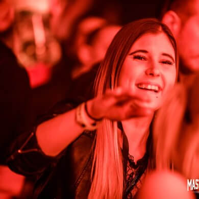 Masters of Hardcore 2020 Russia